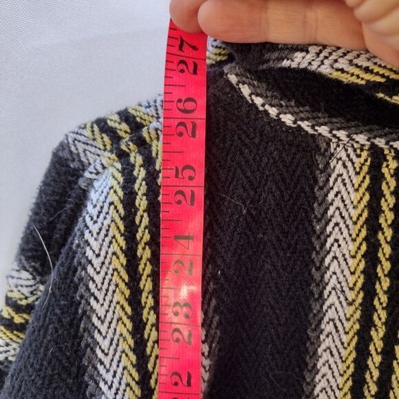 Senior Lopez boho jacket - Picture 9 of 9